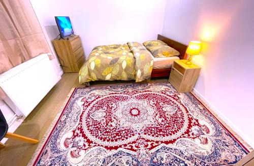 Bondy House | une chambre pas loin de paris et airport CDG