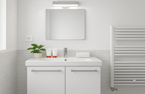 Quartier Sainte-Avoye Apartment | Unique Flat near Louvre & Palais Royal