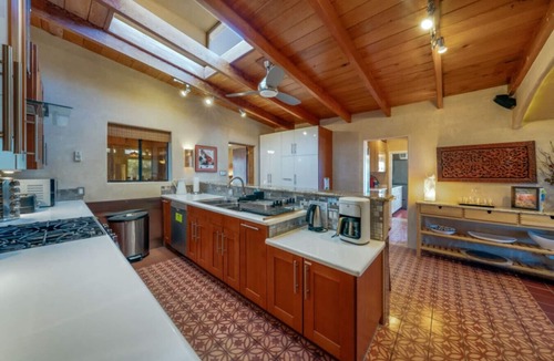 Tucson House | Unique Home/Yoga/3 BR 1 BA/Peaceful Property