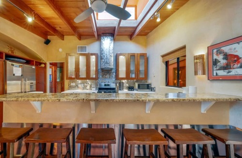 Tucson House | Unique Home/Yoga/3 BR 1 BA/Peaceful Property
