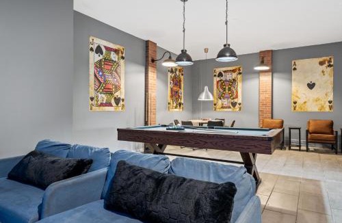 Kissimmee House | Unique Masterpiece 15 En-suites VPR104