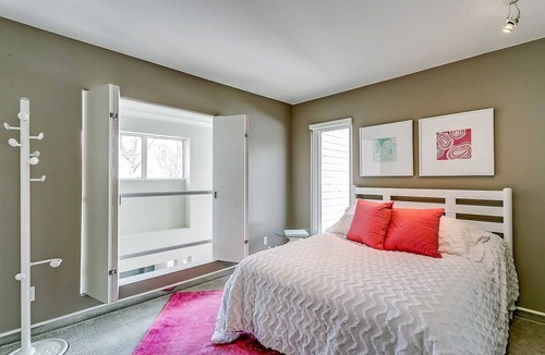 Campbellville House | Unique property perfect getaway in beautiful Campbellville