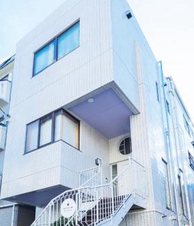 Koto House | UNITEDCUBE STAY TOKYO Private urban vacation home