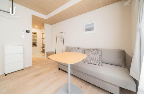 Itabashi Apartment | unito residence IKEBUKURO Naka-itabashi