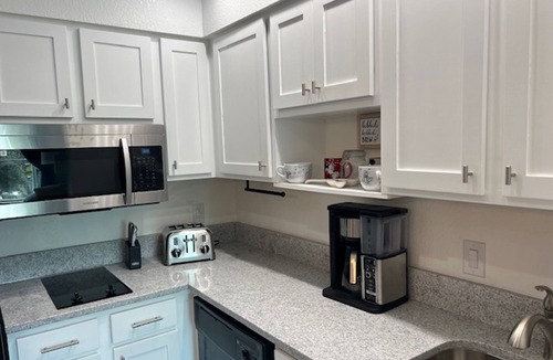 Florida Central Atlantic Coast Apartment | Univeral Disney Epic Shuttle