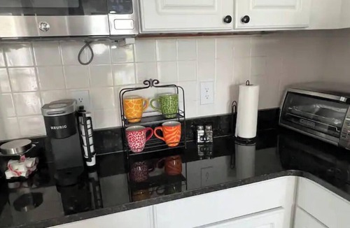 Southwest Orlando Condo | Universal/Pool view +FREE parking. Newly renovated 2bdrm/2bth