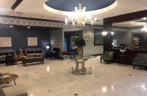 Shippensburg Hotel | University Hotel & Suites Shippensburg, Trademark by Wyndham