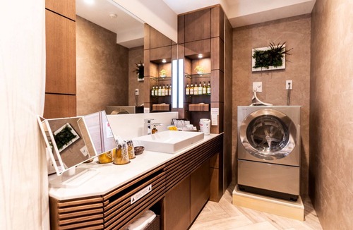 Shinjuku Hotel | Unlimited use of party goods Accommodation plan f/Shinjuku-ku Tokyo