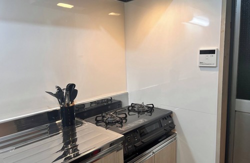 Nishitokyo House | Up to 9 people/3 min. walk from station/1 min. from convenience store/Welcome Back House Hibarigaoka