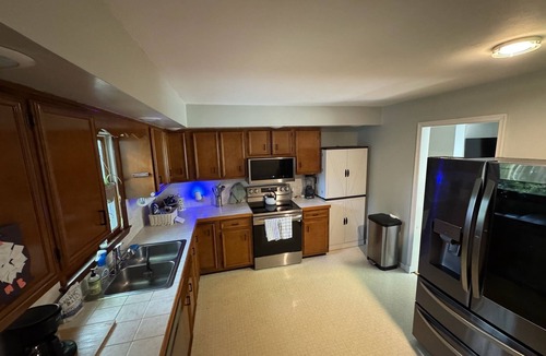 Park Forest Village House | Updated 3BR home in great State College neighborhood