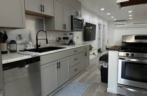 West Ocean City House | Updated and Comfortable Trailer in West OC!