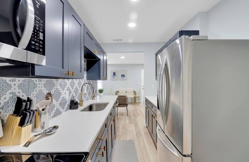 Jacksonville House | Updated Bungalow Bliss Central