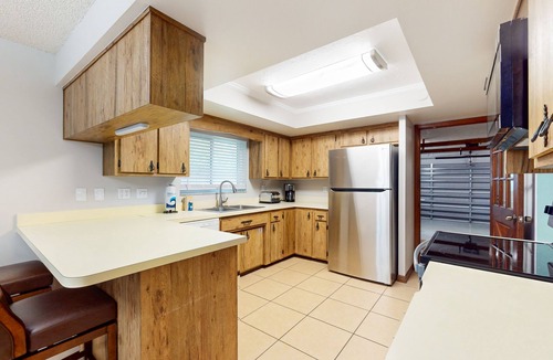 Cape Caneveral Beach Gardens House | Updated home with beach access, games, grill, & central AC - snowbird-friendly
