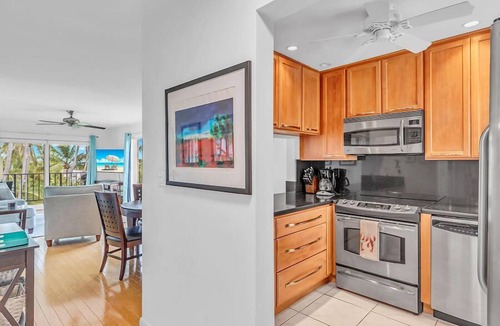 Islamorada Condo | Updated Unit with Beautiful Florida Bay Sunsets