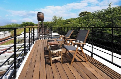 Izu RV Rental | Upgrade your dining experience Premium BBQ plan u/Izu City Shizuoka
