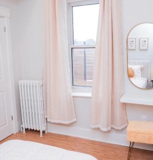 Stratford Apartment | Upper Welly Retreat