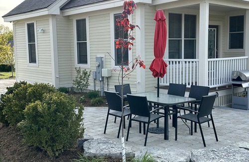 Cherry Valley Cottage | Upscale Cottage - Sandbanks/Prince Edward County