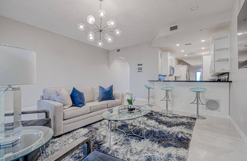 Highland Beach House | Upscale oceanview home with private beach access & pool - dogs welcomed