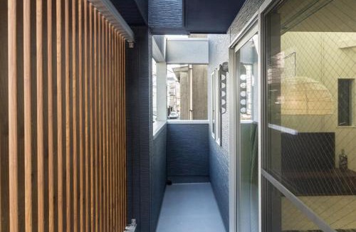 Toshima Villa | Urbané Villa -Kaname House-