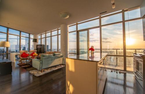 Bay Cloverhill House | Urban Explore