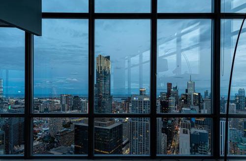 Bay Cloverhill House | Urban Explore