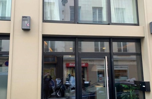 Bonne-Nouvelle Apartment | Urban Flat 132 - Beautiful 4 BDR Flat in Montorgueil