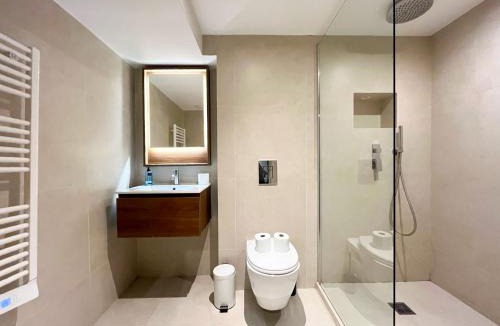 Quartier de la Monnaie Apartment | Urban Flat 138 - Beautiful Duplex in Saint Germain