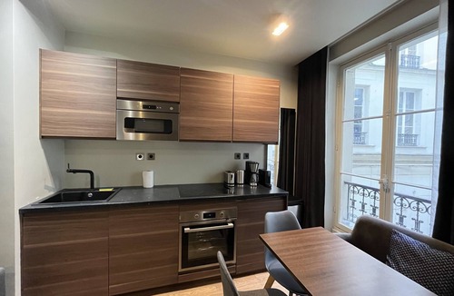 Enfants-Rouges Apartment | Urban Flat 78 - Beautiful 3 Bedroom in Le Marais