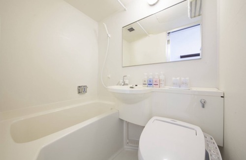 Fuchu Hotel | Urban Hotel Tokyo Fuchu Nisiguchi