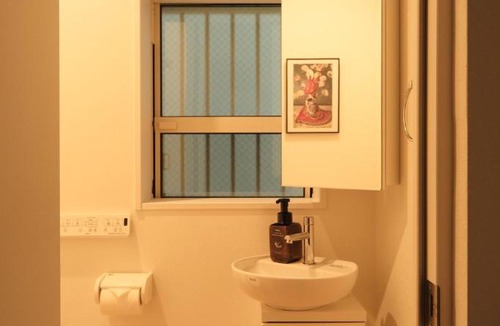 Nakano Apartment | URBAN HOUSE HATAGAYA - Vacation STAY 52809v