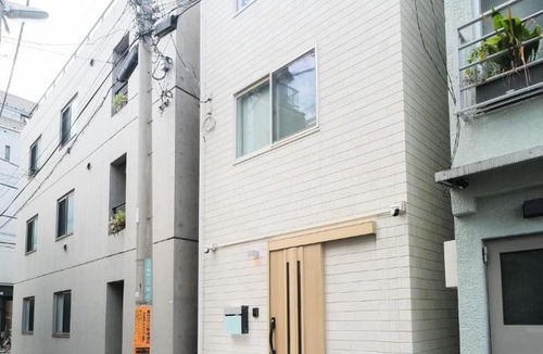 Nakano Apartment | URBAN HOUSE HATAGAYA - Vacation STAY 52809v