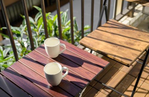 Kamata Apartment | Urban Oasis - Haneda 2