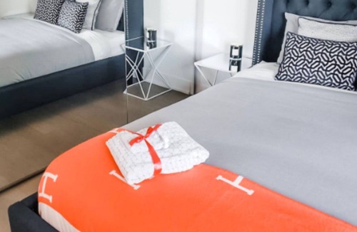 Humber Bay Apartment | Urban Oasis Minutes from Downtown Toronto