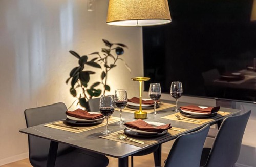 Okubo Apartment | URBAN STAY SHINJUKU EAST - Vacation STAY 67905v