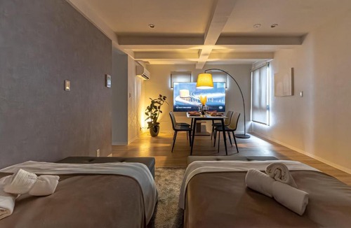 Okubo Apartment | URBAN STAY SHINJUKU EAST - Vacation STAY 67905v