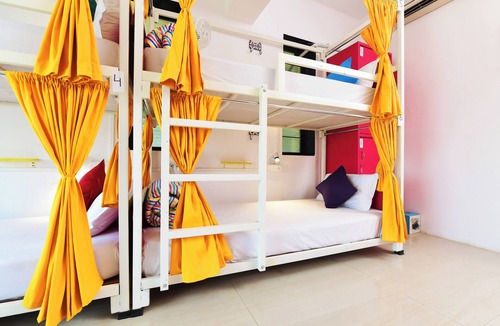 Masjid Bandar Hostel | Urban Stays