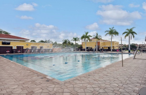 Carrollwood Condo | Condo ∙ 2 bedrooms ∙ 6 guests