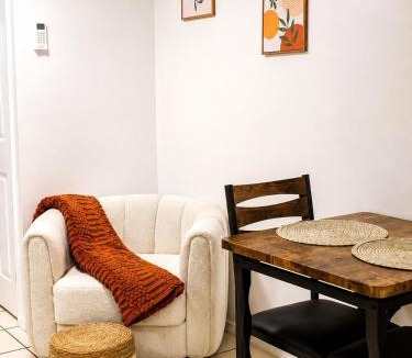 Miami Gardens Apartment | Private Guest Suite Near Hard Rock Stadium