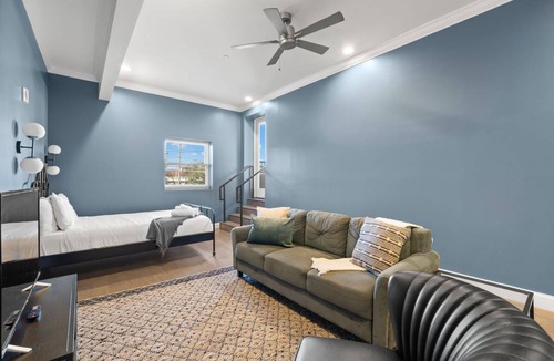 Historic Ybor Apartment | Apartment ∙ 2 guests