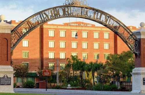 Historic Ybor Hotel | 150 m² Hotel ∙ 127 guests