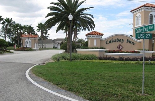 Calabay Parc House | USD 140/night Private and Spacious 4BR/3BA 15 min from Disney, Pool.