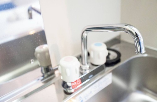 Higashinippori Apartment | Ustay nippori