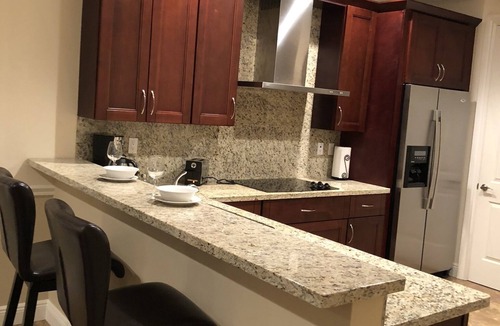 Sebring Condo | Utilities included beautiful condo with Sunset over the Lake
