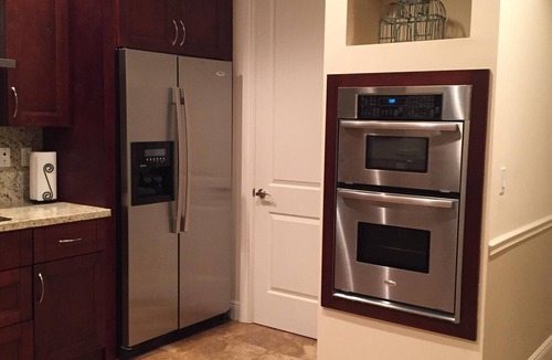 Sebring Condo | Utilities included beautiful condo with Sunset over the Lake