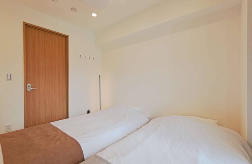 Izu Apartment | V.Close to Shinjuku Kabukicho/Korean Town G