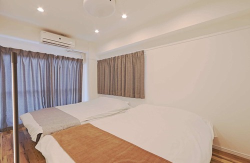 Izu Apartment | V.Close to Shinjuku Kabukicho/Korean Town G