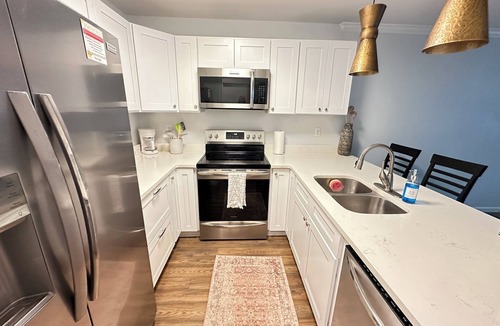 Southeast Pensacola House | Vacation Getaway in Lovely Pensacola