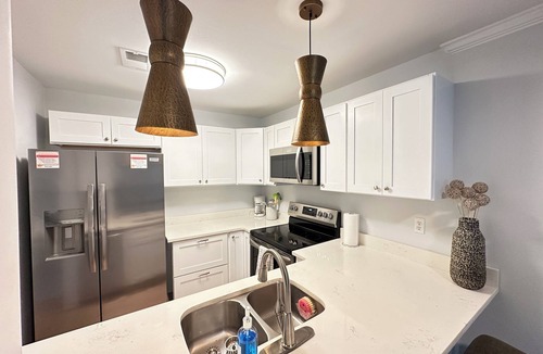 Southeast Pensacola House | Vacation Getaway in Lovely Pensacola