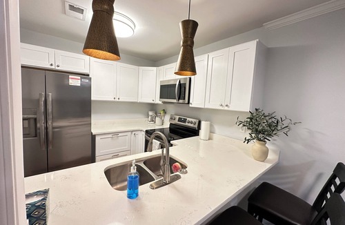 Southeast Pensacola House | Vacation Getaway in Lovely Pensacola