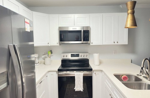Southeast Pensacola House | Vacation Getaway in Lovely Pensacola